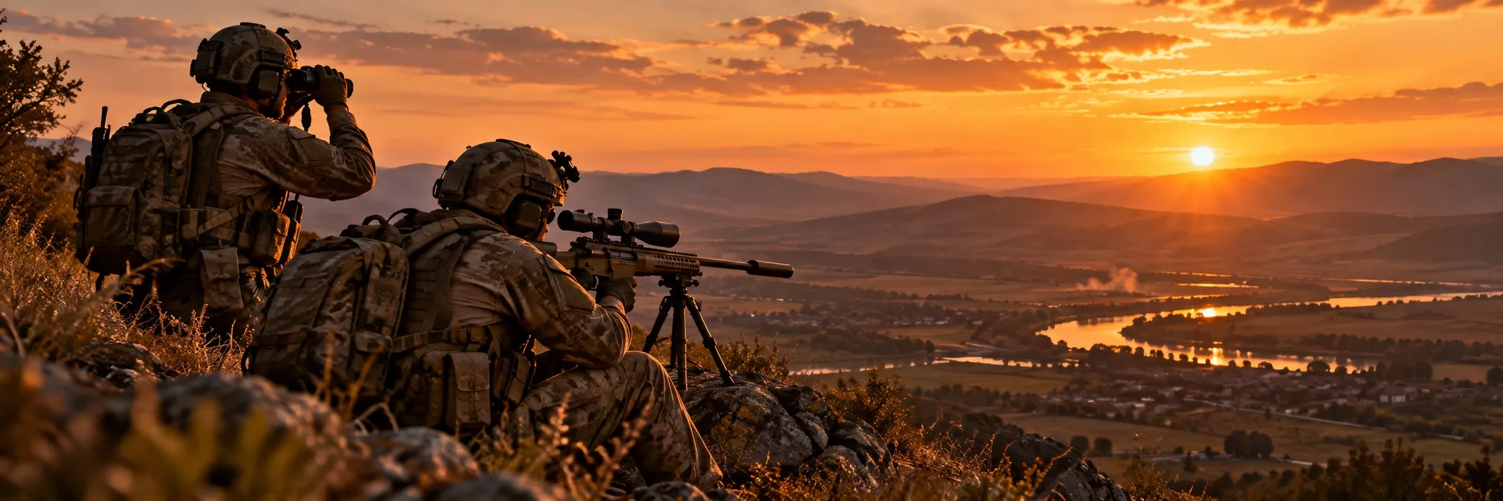 Снайпер на СВО: обязанности, ВУС, требования и подготовка